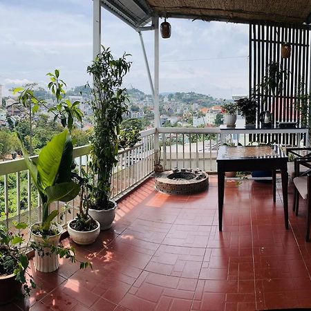 My Dream Hotel Da Lat Exterior photo