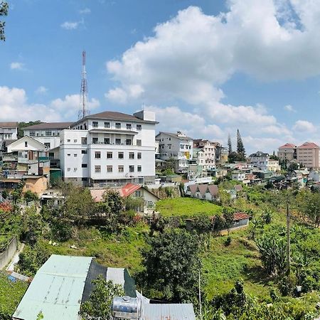 My Dream Hotel Da Lat Exterior photo