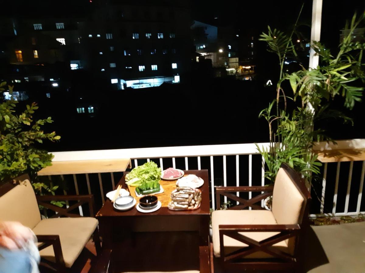 My Dream Hotel Da Lat Exterior photo