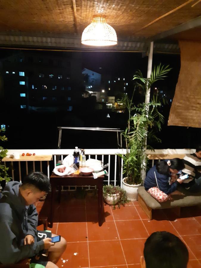 My Dream Hotel Da Lat Exterior photo