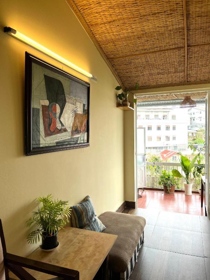 My Dream Hotel Da Lat Exterior photo