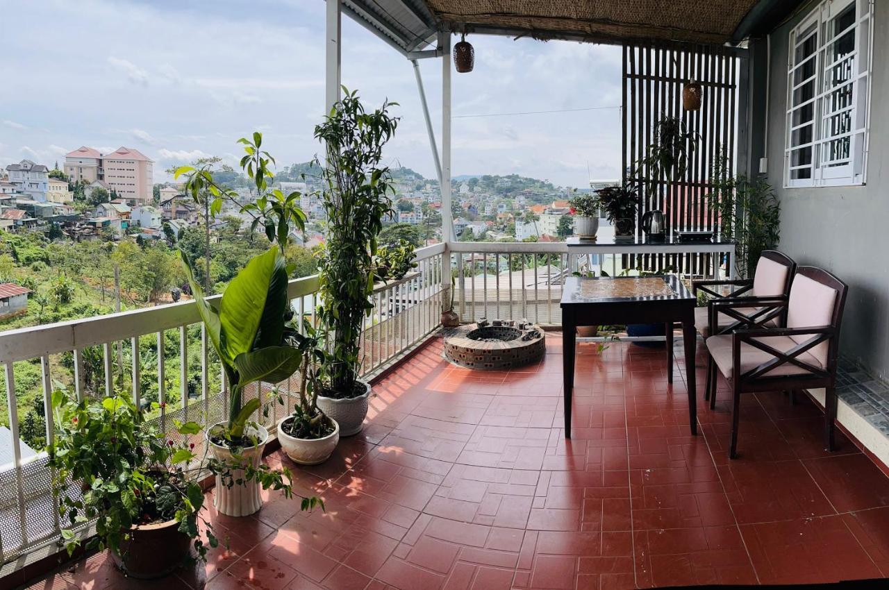 My Dream Hotel Da Lat Exterior photo