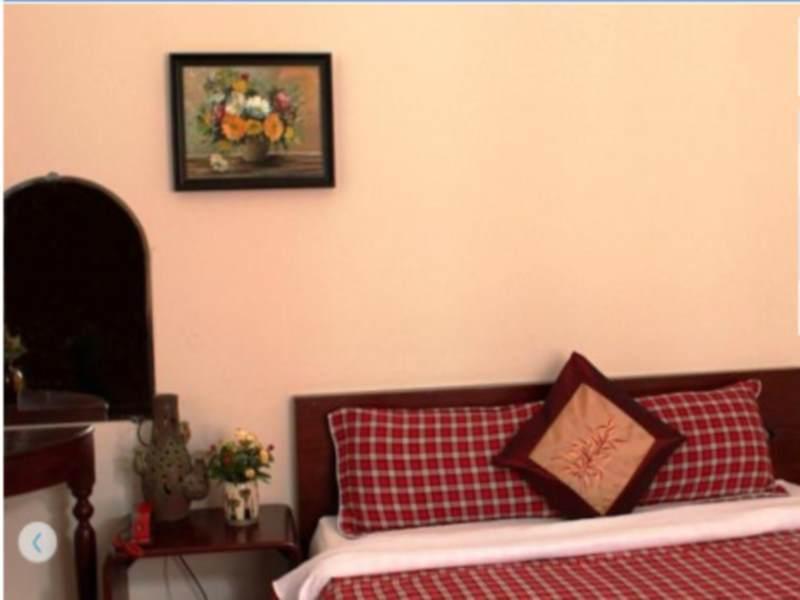 My Dream Hotel Da Lat Exterior photo