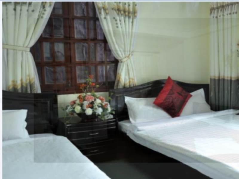 My Dream Hotel Da Lat Exterior photo