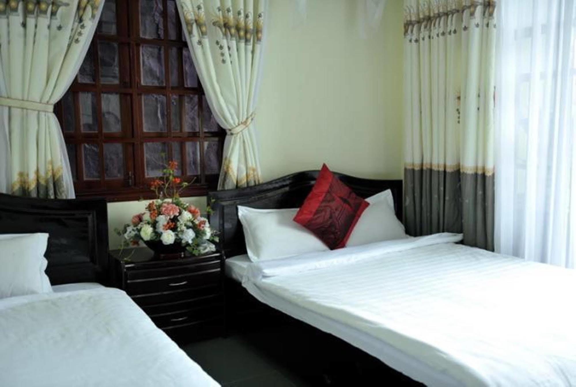 My Dream Hotel Da Lat Exterior photo